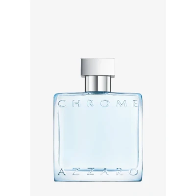 Abbildung von Azzaro Chrome Eau de Toilette 100 ml