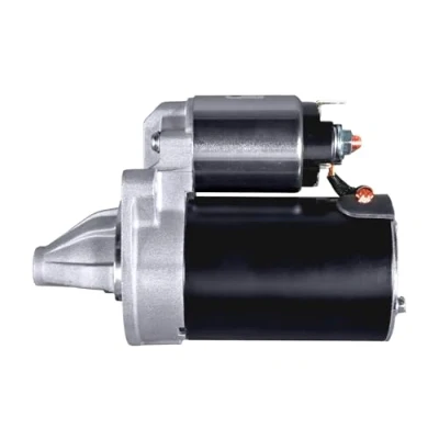 Abbildung von HELLA 8EA 011 610 761 Anlasser 12 0,8 8 HYUNDAI: i10 I