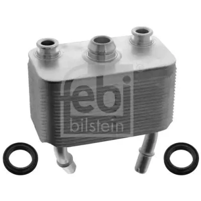 Abbildung von FEBI BILSTEIN 100127 Ölkühler, Automatikgetriebe