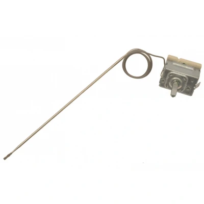 Abbildung von Whirlpool Thermostat mit sensor für ofen 480121100437