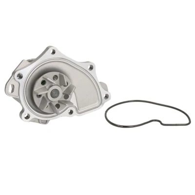 Abbildung von INA 538 0563 10 Wasserpumpe für Keilrippenriementrieb TOYOTA: Avensis Verso, RAV4 II Off Road, Station Wagon