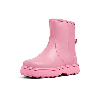 Abbildung von Camper Norte KIDS Stiefelette für Kinder, Größe: 38, Medium pink Schuhe