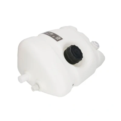 Abbildung von FEBI BILSTEIN 102642 Ausgleichsbehälter mit Sensor, Deckel