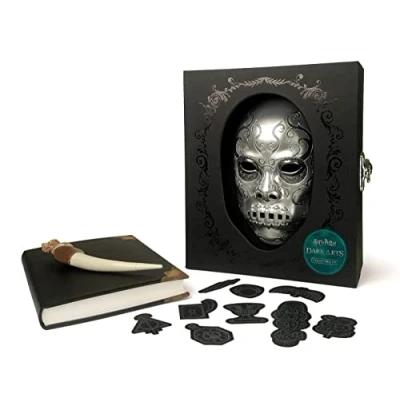Abbildung von Harry Potter Dark Arts Collectible Set (RP Sets)