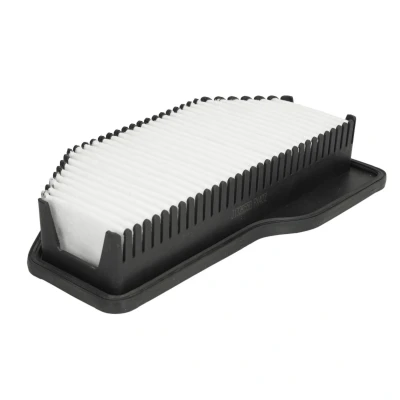 Abbildung von HERTH+BUSS JAKOPARTS J1320550 Luftfilter 52,8 141,5 296,5 Filtereinsatz HYUNDAI: Genesis I Coupe