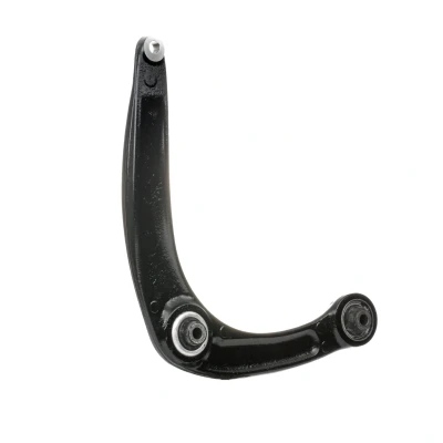 Abbildung von LEMFÖRDER 35561 01 Querlenker Vorderachse, links Stahlguss PEUGEOT: 308 I Hatchback, SW, 5008 I, CITROËN: C4 II Hatchback