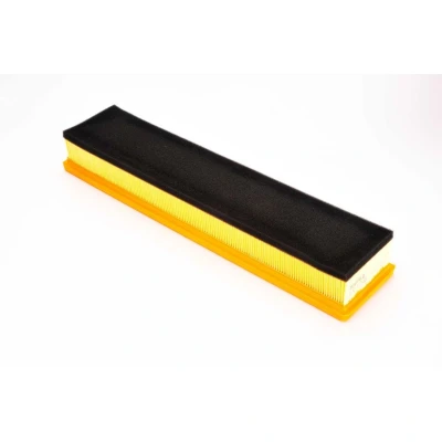 Abbildung von MAHLE ORIGINAL LX 1745 Luftfilter 56,9 94 423,0 Filtereinsatz PEUGEOT: 207 Hatchback, 206 308 II MERCEDES BENZ: E Class Saloon