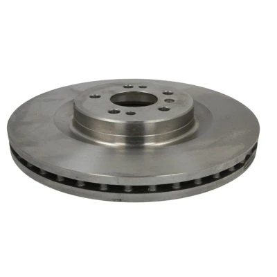 Abbildung von TRW DF6013S Bremsscheibe 350 32 5 112 Belüftet MERCEDES BENZ: ML Class, R GL