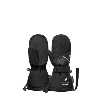 Abbildung von Kaden Down R TEX® XT Fäustling wasserdichte Membran Daunen Isolationen sehr warme Babyhandschuhe Schnee Schlittenfahren