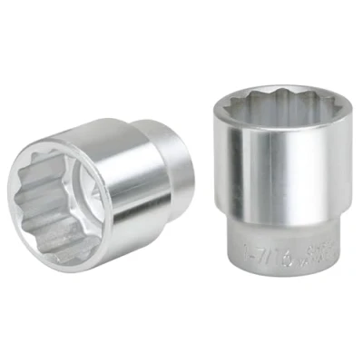 Abbildung von KS Tools 911.3599 3/4&quot; 12 kant Stecknuss, kurz, 50 mm