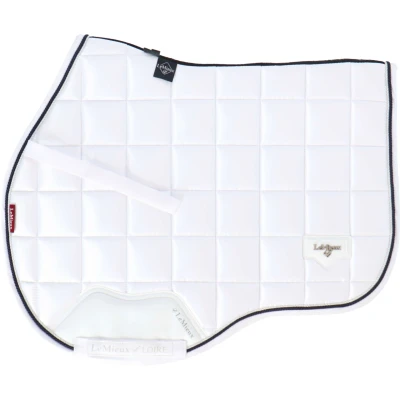 Abbildung von LeMieux Loire Saddle Pad White