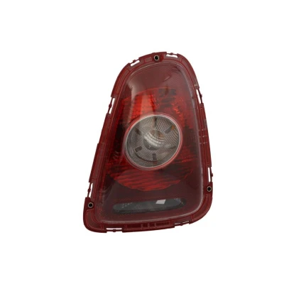 Abbildung von MAGNETI MARELLI 715104120000 Rückleuchte rechts mit Glühlampen Lampenträger MINI: Hatchback
