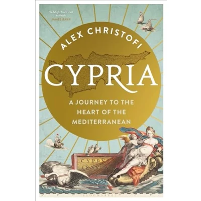 Abbildung von Cypria: A Journey to the Heart of Cyprus