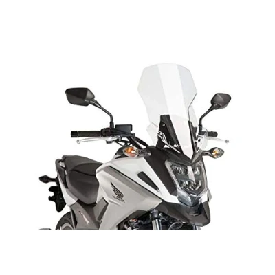 Abbildung von Puig 8910W Tourenscheibe Transparent