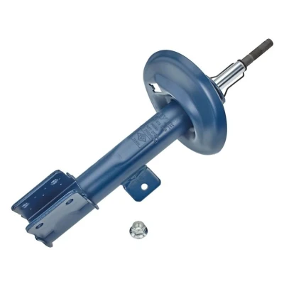 Abbildung von MEYLE 11 26 623 0018 Stoßdämpfer Vorderachse links Gasdruck Zweirohr Federbein oben Stift PEUGEOT: 3008 I, CITROËN: C4 II Hatchback