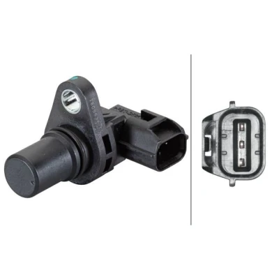 Abbildung von HELLA 6PU 013 122 681 Sensor, Nockenwellenposition Hallsensor SUBARU: Impreza II Saloon