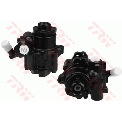 Abbildung von TRW JPR254 Hydraulikpumpe hydraulisch 100 VOLKSWAGEN: Transporter 4 Bus,