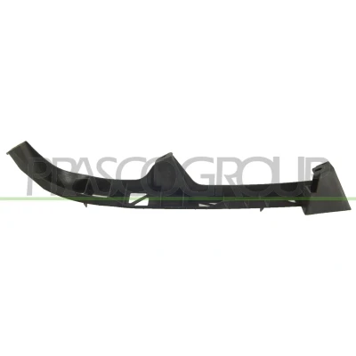 Abbildung von BLIC 5504 00 3476932P Halter, Stoßfänger vorne rechts MAZDA: 3 Saloon