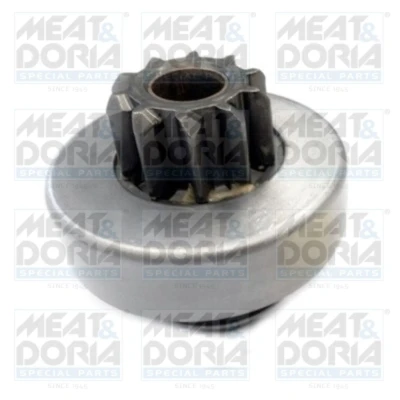 Abbildung von Anlasser MEAT &amp; DORIA MD47059