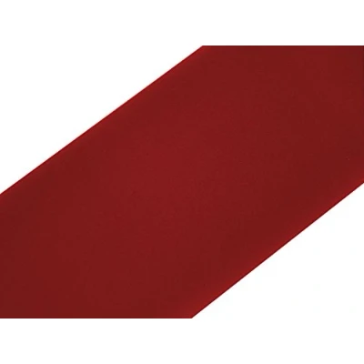 Abbildung von d c fix Klebefolie Bordeaux Velours Samt Stoff 45 cm x 5 m Möbelfolie selbstklebende Deko Folie Möbel Tisch Schublade Schrank Mikrofaserstoff Bezugsstoff Möbelstoff Filz Bezug dunkel rot