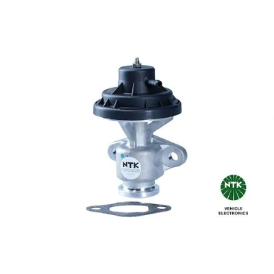 Abbildung von NGK 97158 AGR Ventil pneumatisch mit Dichtungen VOLKSWAGEN: Caddy 3, Golf 5