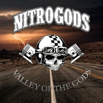 Abbildung von Valley of the Gods (Digipak)