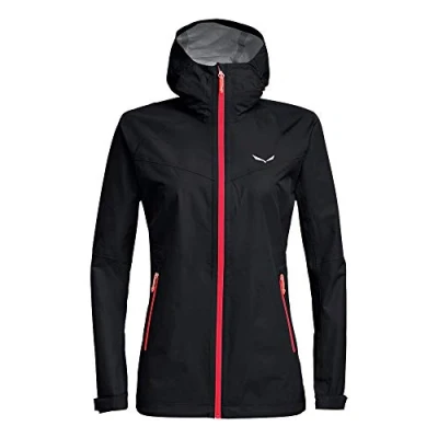 Abbildung von SALEWA Puez Aqua 3 Ptx Regenjacke für Damen , 50