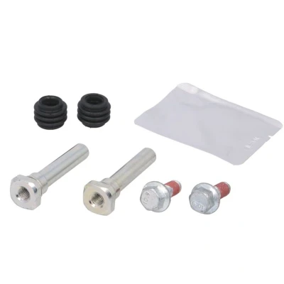 Abbildung von QUICK BRAKE 113 0023X Führungshülsensatz, Bremssattel SUZUKI: SX4 I Hatchback, SWIFT 3, FIAT: Sedici