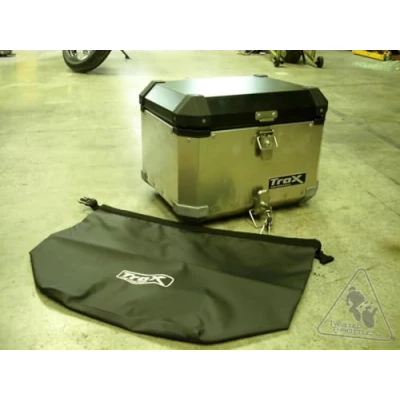 Abbildung von SW Motech TRAX Top Case Inner Bag, Schwarz, Einheitsgröße EU