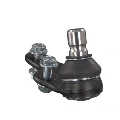 Abbildung von FEBI BILSTEIN 172890 Traggelenk Vorderachse links mit Anbaumaterial 21 für Querlenker FORD: C Max 2, Grand Max, FOCUS 3 Turnier