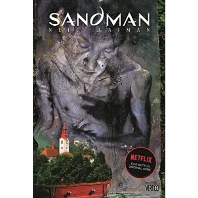 Abbildung von Sandman Deluxe Die Graphic Novel zur Netflix Serie: Bd. 7: Das Erwachen