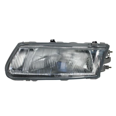 Abbildung von TYC 20 5088 08 2 Scheinwerfer links H4 ohne Elektromotor