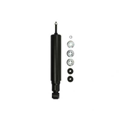 Abbildung von KYB Premium 444149 Stoßdämpfer Vorderachse Öldruck Teleskop oben Stift, unten Auge