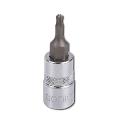 Abbildung von Stiftbuchse 1/4&quot; TORX SONIC 81613730