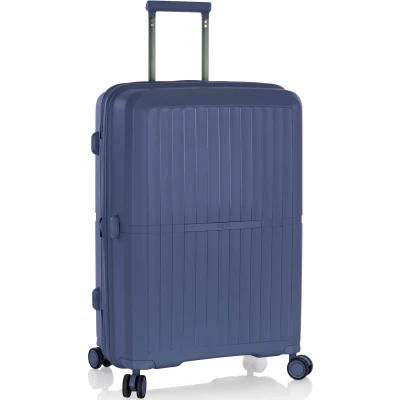 Abbildung von Heys Hartschalen Trolley »AirLite, 66 cm«, 4 St. Rollen, x Joachim Llambi Koffer Volumenerweiterung
