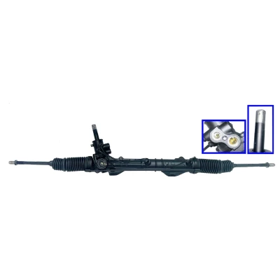 Abbildung von ELSTOCK 11 0994 Servolenkung hydraulisch für Linkslenker 1122 PEUGEOT: Partner II Tepee, 5008 I, CITROËN: Berlingo