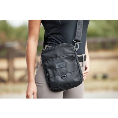 Abbildung von Catago Crossbody Bag Schwarz One Size