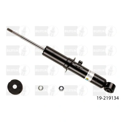 Abbildung von BILSTEIN B4 OE Replacement 19 219134 Stoßdämpfer Vorderachse rechts Gasdruck Zweirohr federtragender Dämpfer unten Auge, oben Stift KIA: SORENTO 1