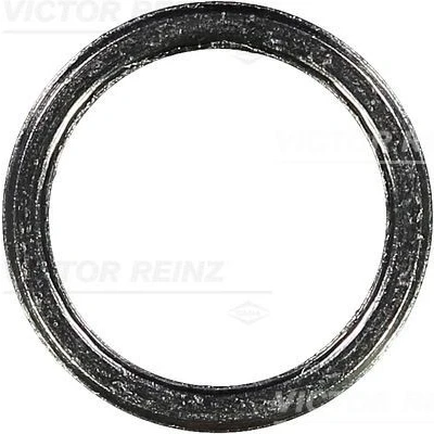 Abbildung von REINZ 71 10306 00 Auspuffkrümmerdichtung Metall BMW: 5 Touring, 3 Saloon, 1 Hatchback