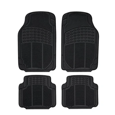 Abbildung von Sumex Continental CONTI20 Universal Automatten, aus Gummi, Schwarz