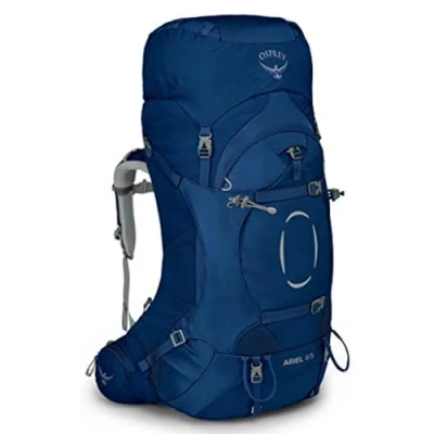 Abbildung von Osprey Ariel Tagesrucksack, Damen, Größe: One Size, Ceramic blue