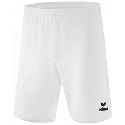 Abbildung von Erima Unisex Kinder Rio 2.0 Shorts, Weiß, 1