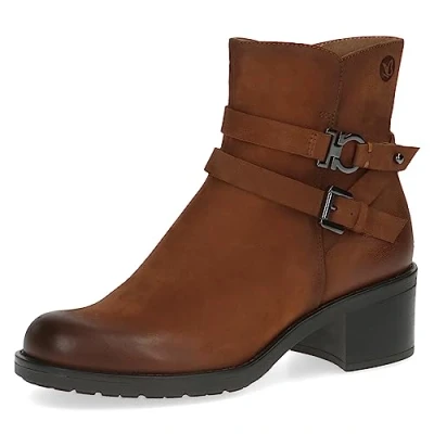 Abbildung von CAPRICE Stiefelette 9 25323 41 375 G Weite