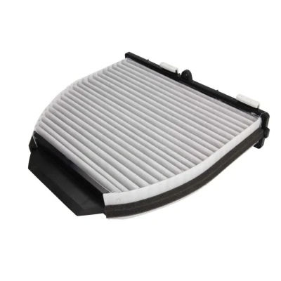 Abbildung von HENGST FILTER E2954LB03 Innenraumfilter mit antibakterieller Wirkung 258 283 58 MERCEDES BENZ: C Class T modell, E Saloon