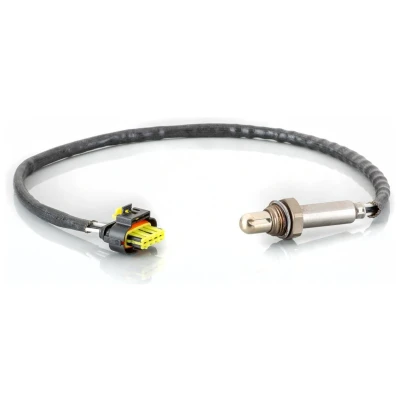 Abbildung von HELLA 6PA 358 103 471 Lambdasonde beheizt CHEVROLET: Orlando, Cruze Estate