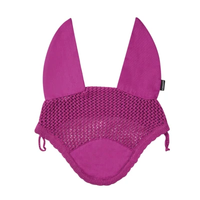 Abbildung von Weatherbeeta Fliegenhaube Prime Red Violet Pony