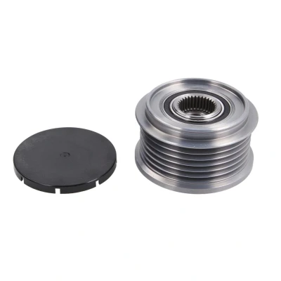 Abbildung von VALEO 588033 Freilauf Lichtmaschine 36,1 FORD: Transit Mk6 Van, PEUGEOT: Boxer Van