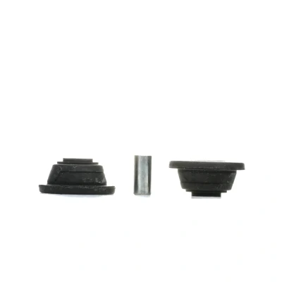 Abbildung von SACHS 802 580 Federbeinstützlager Hinterachse links, rechts NISSAN: MICRA 3