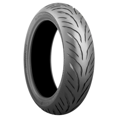 Abbildung von 180/55 ZR17 (73W) Battlax T32 Rear M YAM TRA25