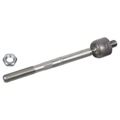 Abbildung von febi BILSTEIN 103606 Axialgelenk Vorderachse links, rechts 207 Plus mit Kontermutter PEUGEOT: 308 I SW